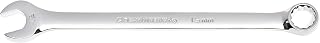 GEARWRENCH 22-Piece Metric Combination Wrench Set, Long Pattern