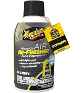 Meguiar's Two Step Headlight Restoration Kit — image 12