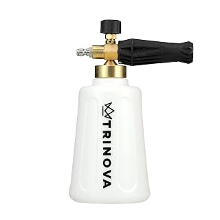 TriNova Foam Cannon
