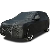 Coverado All Weather SUV Car Cover — image 3