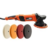 Discount Car Care Products 320ARS Black & Gold Acid Resistant Trigger Sprayer (6-Pack) — image 6