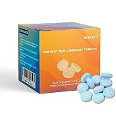 DOKIKO Windshield Washer Fluid Concentrate Tablets (50-Count) — image 8