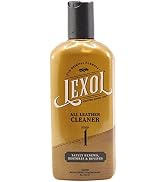Lexol All Leather Cleaner — image 9