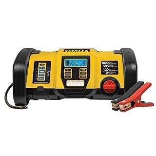 STANLEY FatMax PP1DCS Power Station