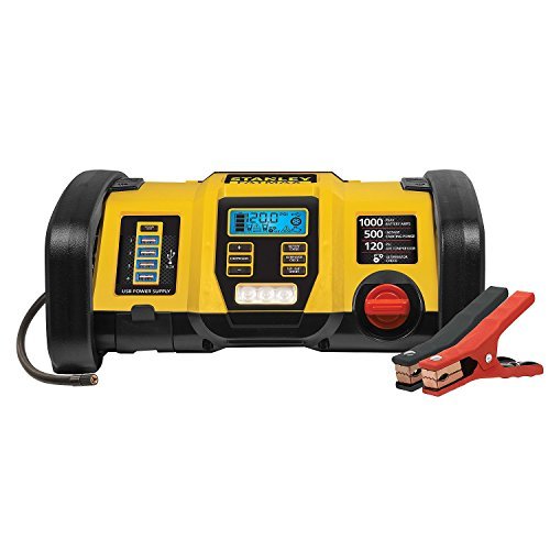 STANLEY FatMax PP1DCS Power Station