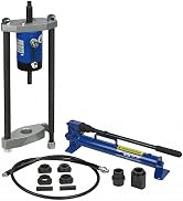 OTC 1180 10-Ton Push Puller Set — image 12