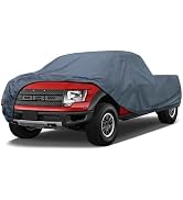 GUNHYI 16 Layers Car Cover · Sedan 178-185 in — image 8