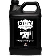 CAR GUYS Premium Series Plastic Restorer — image 9