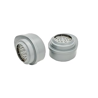 MSA Advantage OV/P100 Respirator Cartridge
