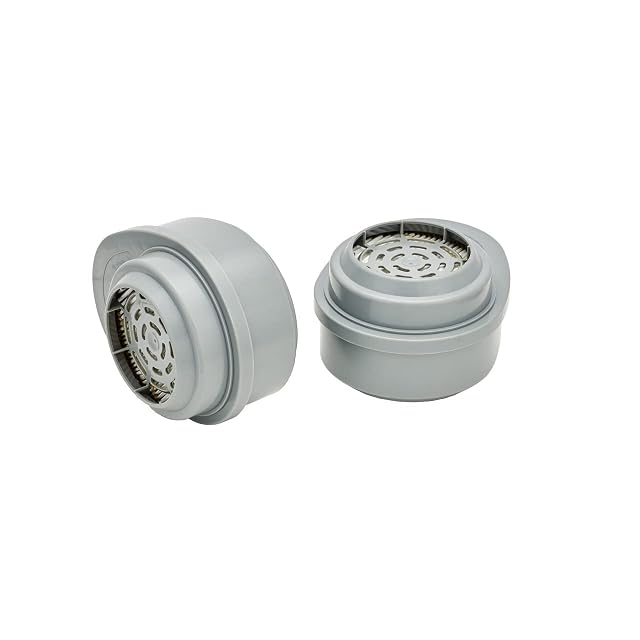 MSA Advantage OV/P100 Respirator Cartridge