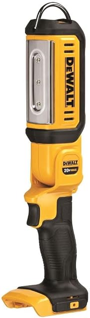 DEWALT DCL050 20V MAX LED Work Light