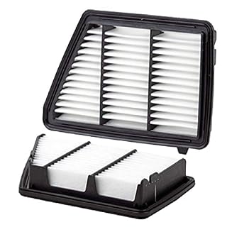 WIX Filters WA10675 Panel Air Filter