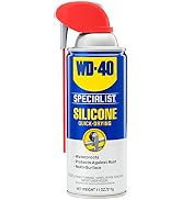 WD-40 Multi-Use Product (11 oz Smart Straw aerosol) — image 8