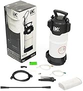 iK Foam Pro 12 Pump Sprayer — image 8