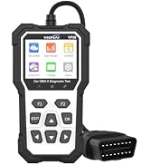 Veepeak OBDCheck BLE+ Bluetooth OBD2 Scanner — image 6