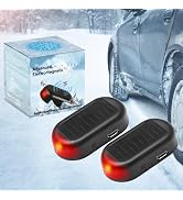 iekufes De-Icer for Car Windshield Defroster, 60ml (2-pack) — image 3