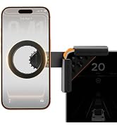 Lamicall Car Vent Phone Mount (C2) — image 9