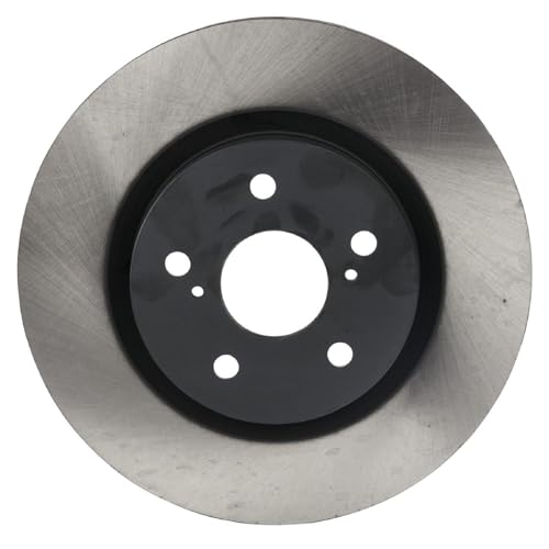 Advics Ultra-Premium Disc Brake Rotor A6F1062 (Front)
