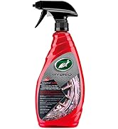 Turtle Wax Hybrid Solutions Hyper Foam Wheel and Tire Cleaner — image 12