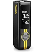 Fanttik X8 APEX Tire Inflator — image 5