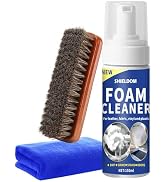 SHIELDOM Anti-Fog & Rain Repellent Spray Kit — image 4