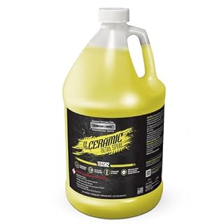 Technician's Choice TEC582 Ceramic Detail Spray
