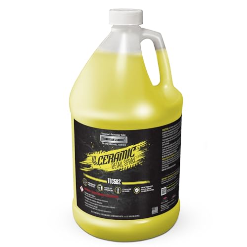 Technician's Choice TEC582 Ceramic Detail Spray