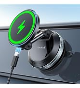 Lamicall Car Vent Phone Mount (C2) — image 3