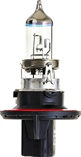 Philips X-tremeVision 9008 (H13) Headlight Bulb