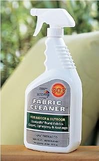 303 Products Fabric Cleaner