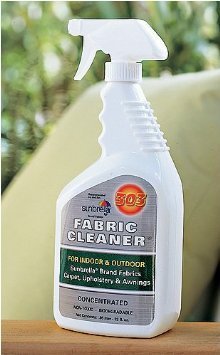 303 Products Fabric Cleaner