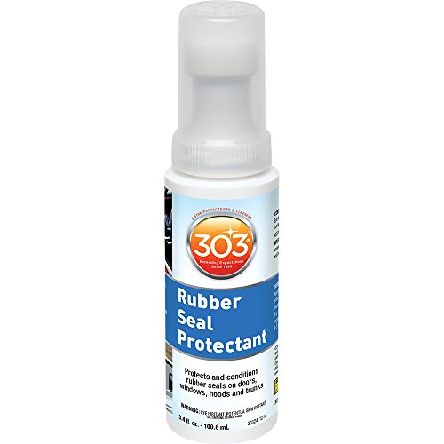 303 Products Rubber Seal Protectant