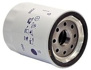 NAPA Gold 7356 Oil Filter