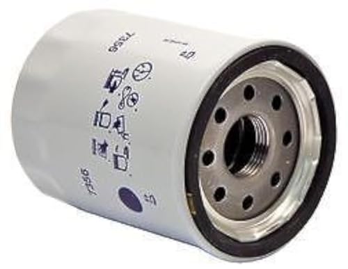NAPA Gold 7356 Oil Filter