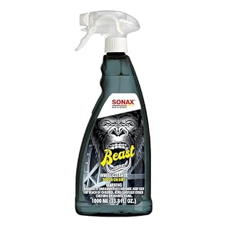 Sonax Beast Wheel Cleaner (1 Liter)