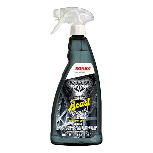 Sonax Beast Wheel Cleaner (1 Liter)