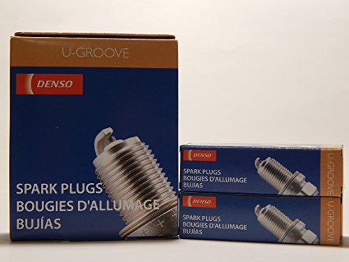 Denso K20HR-U11 U-Groove Spark Plug