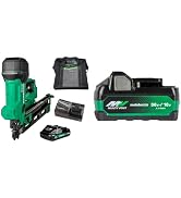 Metabo HPT Metabo HPT WR36DBQ4 MultiVolt 36V ½" High-Torque Impact Wrench (Bare Tool) — image 11