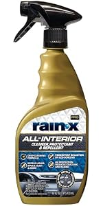 Rain-X Pro Leather Cleaner, Conditioner & Repellent — image 9