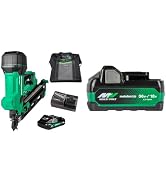 Metabo HPT Metabo HPT WR36DBQ4 MultiVolt 36V ½" High-Torque Impact Wrench (Bare Tool) — image 10