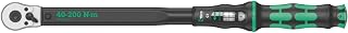 Wera Click-Torque C 3 Torque Wrench