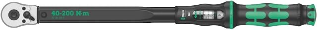 Wera Click-Torque C 3 Torque Wrench