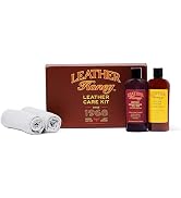Leather Honey Leather Cleaner Spray with Protectant — image 8