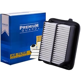 Premium Guard PA9944 Engine Air Filter