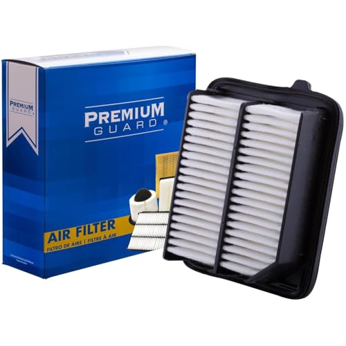 Premium Guard PA9944 Engine Air Filter