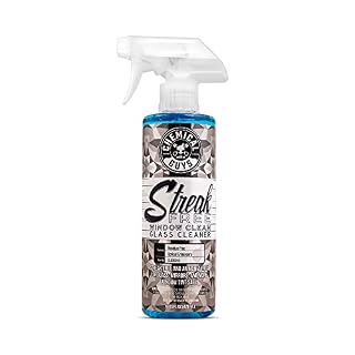 Chemical Guys Streak Free Window Clean Glass Cleaner