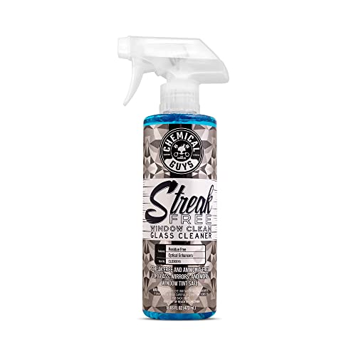 Chemical Guys Streak Free Window Clean Glass Cleaner