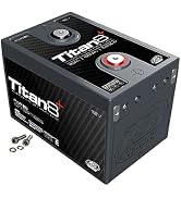 XS Power D3400 XS Series AGM Battery — image 6