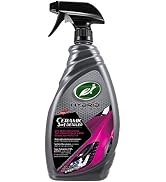 Turtle Wax Hybrid Solutions Hyper Foam Wheel and Tire Cleaner — image 4