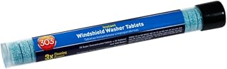 303 Products Instant Windshield Washer Tablets